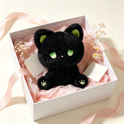 Cute Bear Plush Toy
