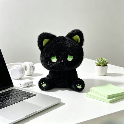 Cute Bear Plush Toy