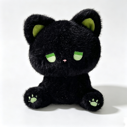 Cute Bear Plush Toy