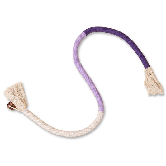 Cat Chew Rope Toy